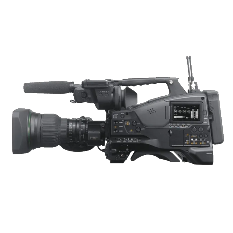 Ремонт видеокамер Sony PXW-Z450 в сервисном центре FIX-Sony